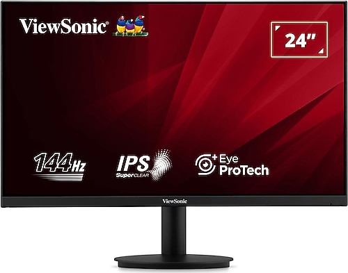 ViewSonic VA24G1-H 24