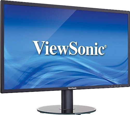 ViewSonic VA2719-2K-smhd 27インチ IPS 非光沢 ViewSonic VA2719-2K