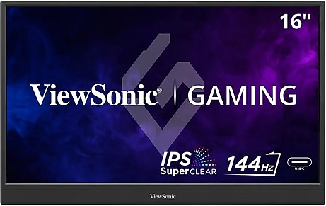 ViewSonic VX1654 16