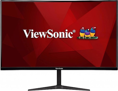 ViewSonic VX2718-PC-MHD 27