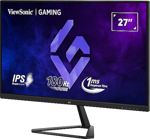 Viewsonic Vx Hd Pro Ms Full Hd Freesync Ips Oyuncu Monit R Fiyatlar Zellikleri Ve