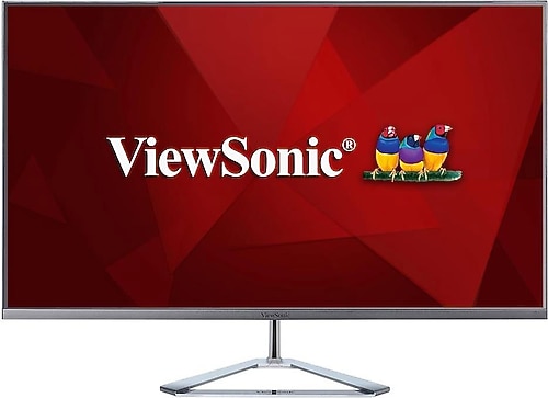 ViewSonic VX3276-2K-MHD PCモニター ディスプレイ ViewSonic VX3276-2K-MHD-2 32