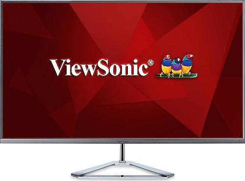 ViewSonic VX3276-2K-MHD 32
