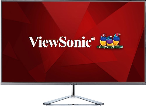 ViewSonic VX3276-4K-MHD 32