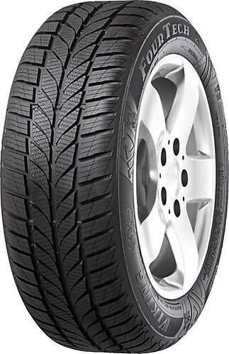 Viking FourTech 185/55 R14 80H 4 Mevsim Lastik Fiyatları