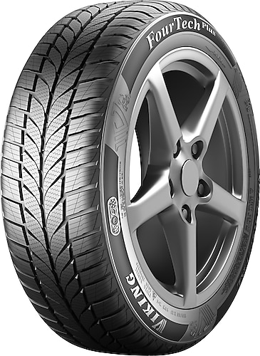 Viking FourTech Plus 185/65 R14 86T 4 Mevsim Lastik Fiyatları