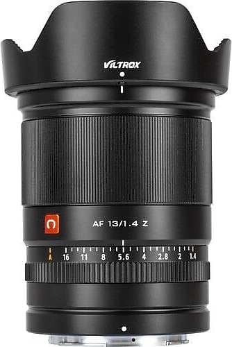 Viltrox AF 13mm f/1.4 APS-C Nikon Lens Fiyatları, Özellikleri ve