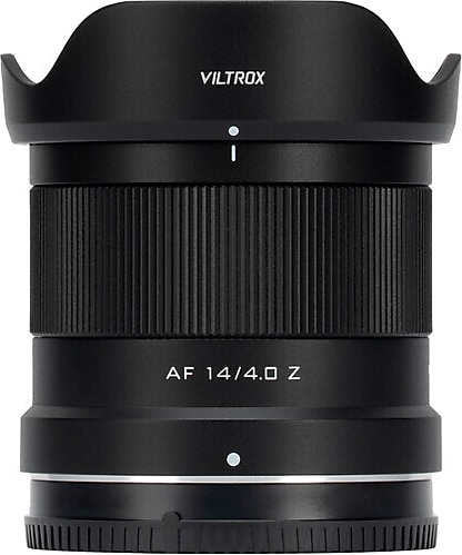 Viltrox AF 14mm f/4 Air Nikon Z Lens Fiyatları, Özellikleri ve