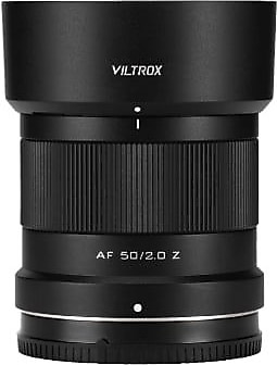 Viltrox AF 50mm f/2 Air Lens Fiyatları, Özellikleri ve Yorumları