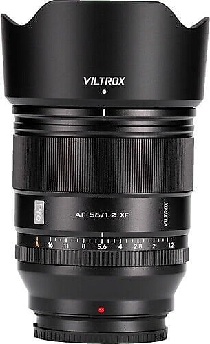 Viltrox AF 56mm f/1.2 Pro Fujifilm Lens Fiyatları, Özellikleri ve