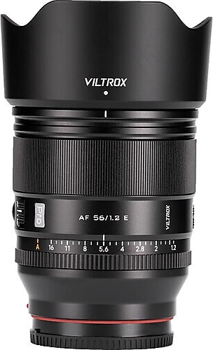 Viltrox AF 56mm f/1.2 Pro Lens Fiyatları, Özellikleri ve Yorumları