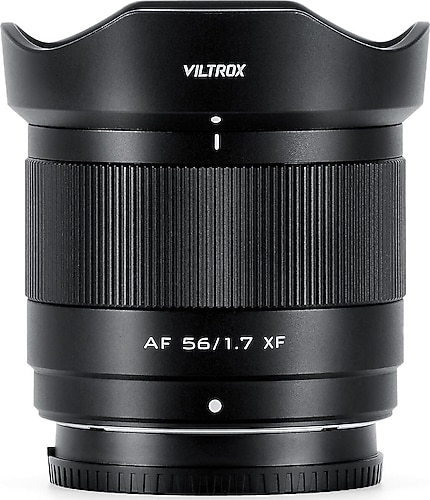 Viltrox AF 56mm f/1.7 Air APS-C Lens Fiyatları, Özellikleri ve