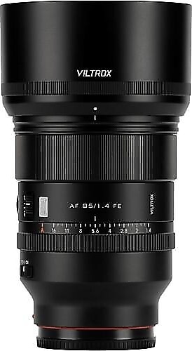 Viltrox AF 85mm f/1.4 Pro Sony Lens Fiyatları, Özellikleri ve