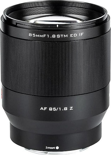 Viltrox AF 85mm f/1.8 STM Lens Fiyatları, Özellikleri ve Yorumları
