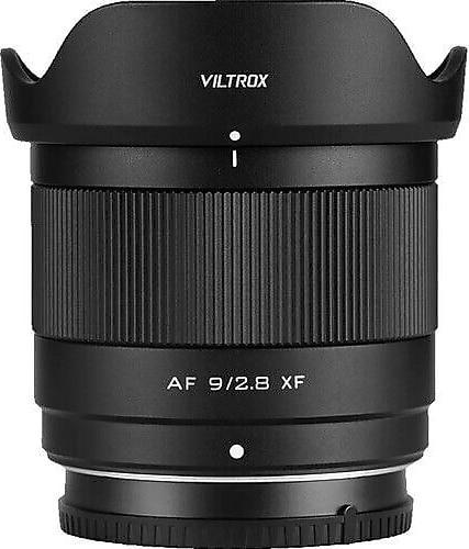Viltrox AF 9mm f/2.8 Air Fujifilm Lens Fiyatları, Özellikleri ve