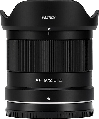 Viltrox AF 9mm f/2.8 Air Nikon Lens Fiyatları, Özellikleri ve