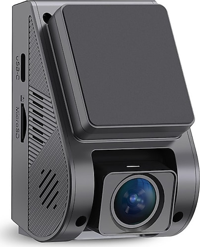 Viofo A119 Mini-2 HDR 2K 60FPS 5GHz WiFi ve GPS'li Araç Kamerası