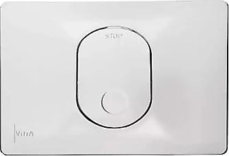 VitrA 701-1085 Mat Krom Kumanda Paneli Fiyatları, Özellikleri ve
