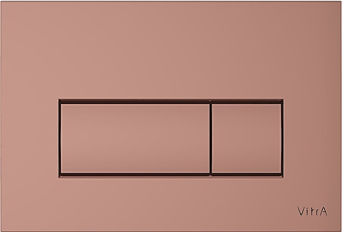 VitrA Root Square 740-2340 Soft Bakır Kumanda Paneli Fiyatları