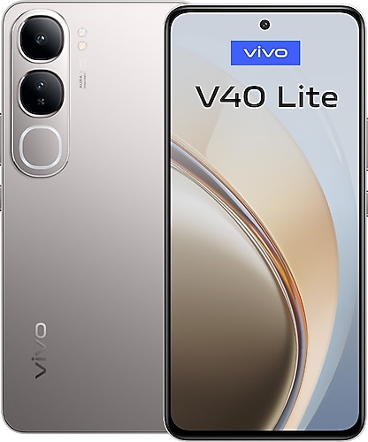 Vivo V40 Lite 256 GB 8 GB Fiyatları, Özellikleri ve Yorumları | En Ucuzu  Akakçe