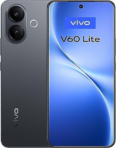 Vivo V60 Lite 5G 256 GB 8 GB Fiyatları, Özellikleri ve Yorumları