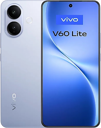 VIVO V60 Lite 5G 8GB+256GB キャリアフリー Vivo V60 Lite 256 GB Fiyatları, Özellikleri ve Yorumları | En