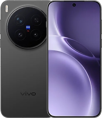 Vivo X300 Pro 512 GB Siyah Fiyatları, Özellikleri ve Yorumları