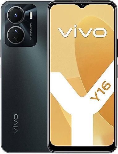 Vivo Y16 64 GB Fiyatları, Özellikleri ve Yorumları | En Ucuzu Akakçe