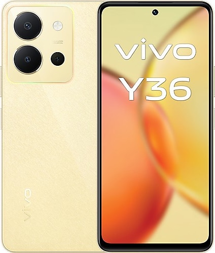 Vivo Y36 256 GB Sarı Fiyatları, Özellikleri ve Yorumları | En