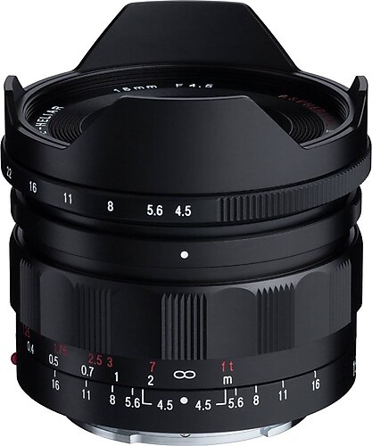 Voigtlander WIDE-HELIAR 15mm F4.5 SL ニコン 中古)Voigtlander (フォクトレンダー) SUPER-WIDE HELIAR 15mm F4.5 SL