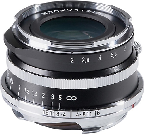 Voigtländer ULTRON Vintage Line 35mm F2 The Voigtlander 35 f/2 Ultron Review. Vintage Perfection. | Steve