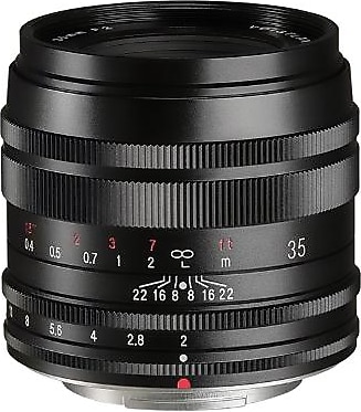 Voigtländer MACRO APO-ULTRON 35mm F2 Voigtlander 35mm f/2 Macro APO Ultron Lens Fiyatları, Özellikleri