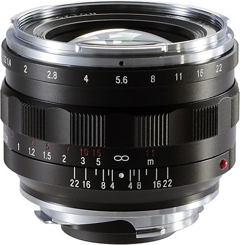 40mm f1 2 nokton