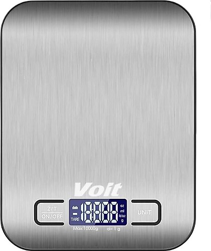 Voit Sc20 kaç kg taşır? - Kapak Görseli