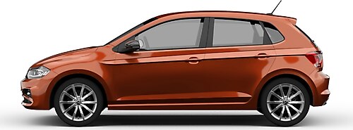 Volkswagen Polo 1.6 TDI Trendline Dizel Manuel 2017 Fiyatlar Ozellikleri ve Yorumlar En Ucuzu Akakce