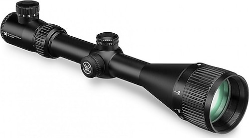 Vortex Crossfire II 3-12X56 SFP Hog Hunter Tüfek Dürbünü Fiyatları