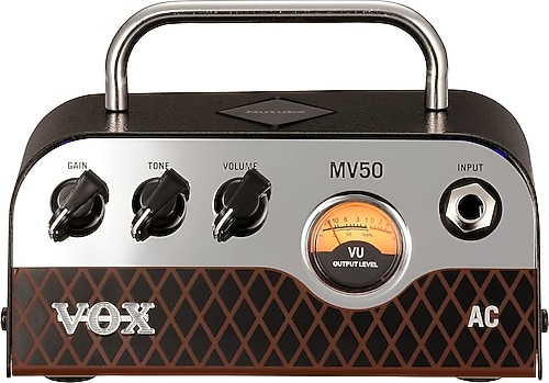 ギター VOX MV50 Vox MV50 Gitar Amfisi Fiyatları, Özellikleri ve Yorumları | En