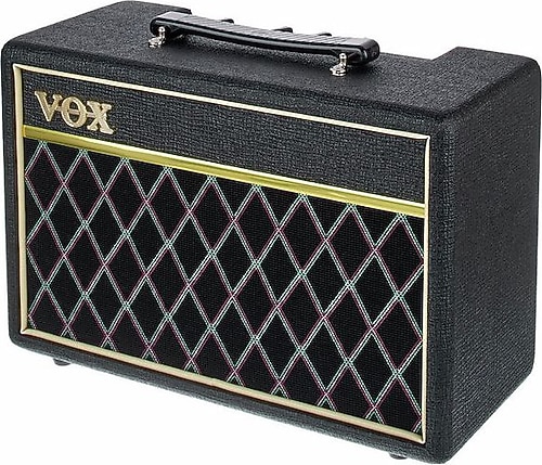 Vox Pathfinder 10 Bass Bas Gitar Amfisi Fiyatları, Özellikleri ve