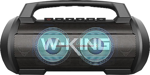 W-King D10 Bluetooth Hoparlör Fiyatları, Özellikleri ve Yorumları