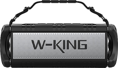 W-King D8-1 90 W TWS Bluetooth Hoparlör Fiyatları, Özellikleri ve