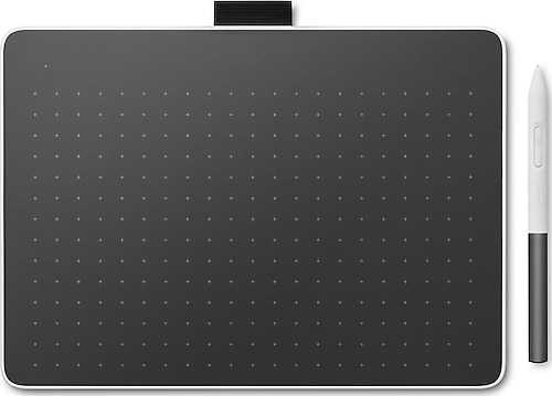 Wacom One Small CTC4110WLW1B Grafik Tablet Fiyatları, Özellikleri