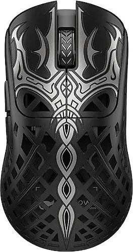 Waizowl Triaina Abyss Şarjlı Optik Kablosuz Oyuncu Mouse Fiyatları