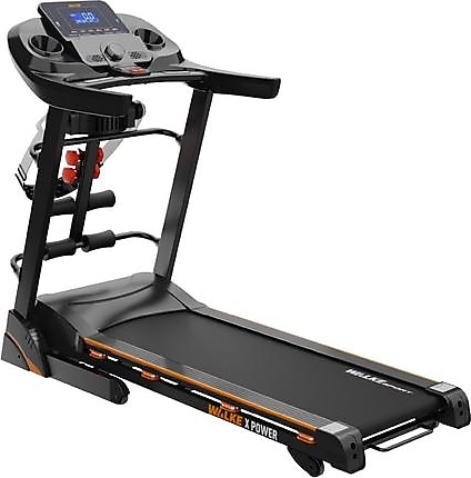 Walke X-Power Masajlı Katlanabilir Koşu Bandı Fiyatları
