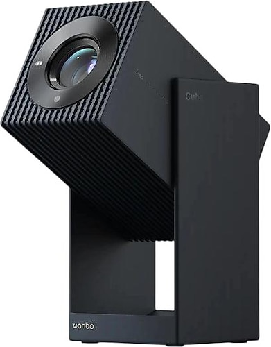 Wanbo Cube 2 Pro 500 Lümen Full HD Android Taşınabilir Projeksiyon