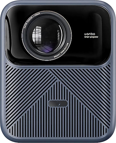 Wanbo Mozart 1 Pro Projector 家庭用（Wanbo Mozart 1 Pro 