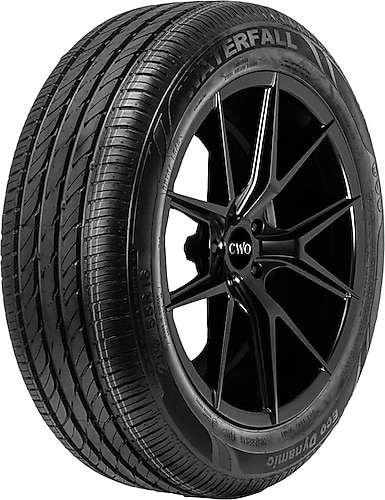 Waterfall Eco Dynamic 205/40 R17 84W XL Yaz Lastiği Fiyatları