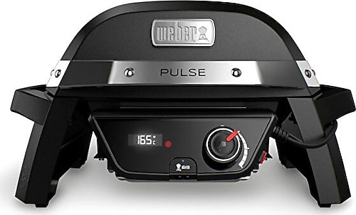 Weber Pulse 1000 Elektrikli Izgara Fiyatları, Özellikleri ve
