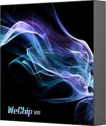 Wechip V10 4 GB Ram 64 GB Rom 6K Android TV Box