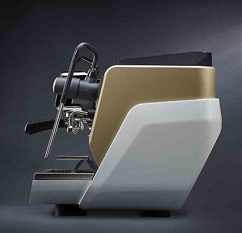 Wega Nova EVD3 Tam Otomatik Espresso Makinesi Fiyatları, Özellikleri ve ...
