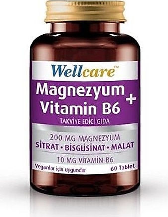 Medistate | Hamilelikte magnezyum alımı